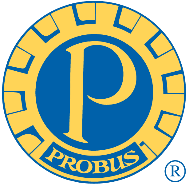 Seaforth PROBUS CLUB